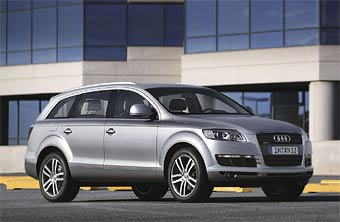   Audi