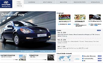   Hyundai.com