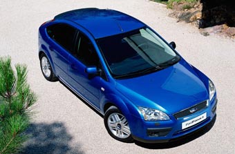  Ford