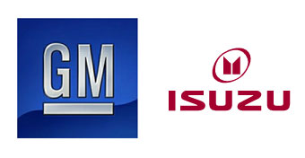 GM   Isuzu