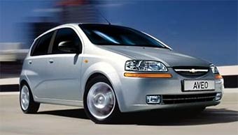  Chevrolet
