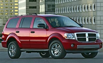   Dodge