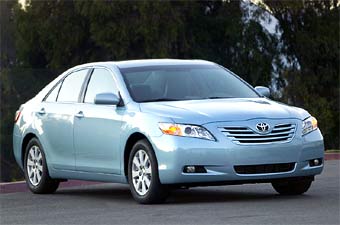 Toyota     Camry  