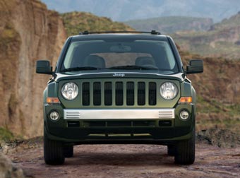  Jeep