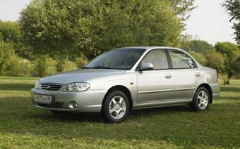  Kia