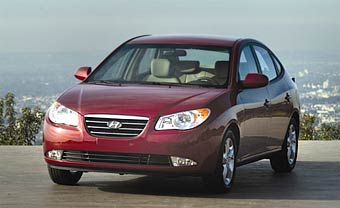  Hyundai