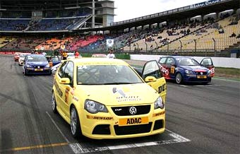 SportGarage