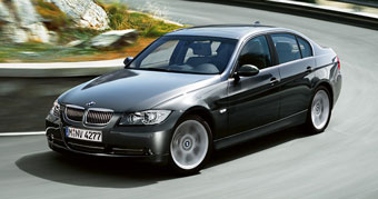  BMW