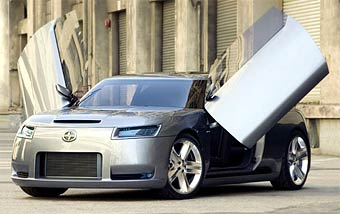  Scion