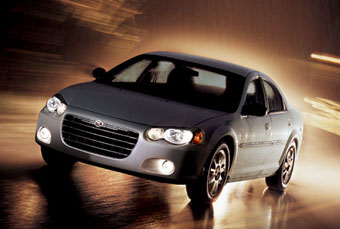  Chrysler