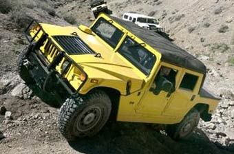  Hummer