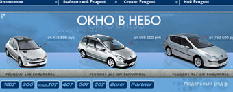   Peugeot.ru
