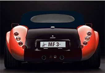  Wiesmann
