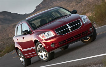  Chrysler