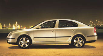  Skoda