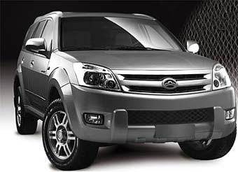  Great Wall