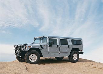  Hummer