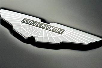  Aston Martin 