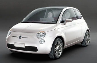  Fiat