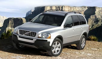   Volvo
