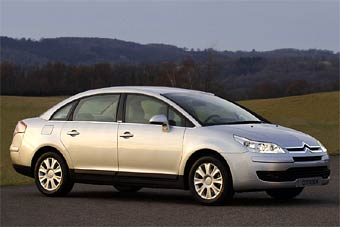 Citroen