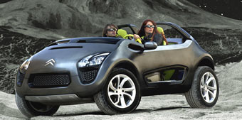  Citroen