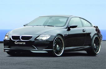  G-Power