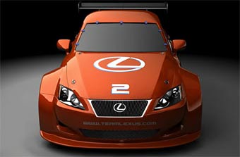  Lexus