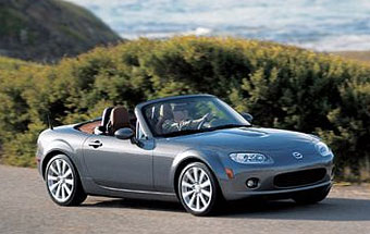   Mazda
