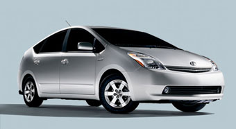 Toyota Prius  Toyota 