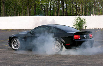  Livernois Motorsport