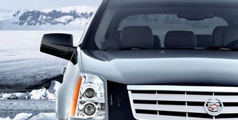  Cadillac