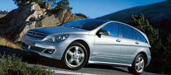  Mercedes