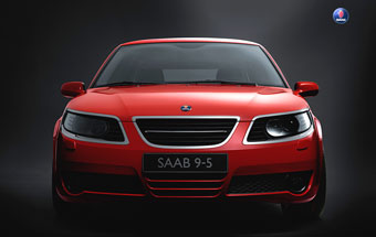  Saab