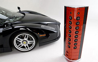   Ferrari