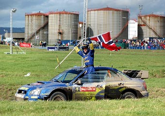  Subaru