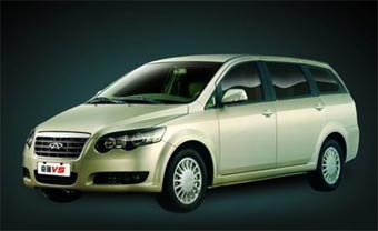   Chery