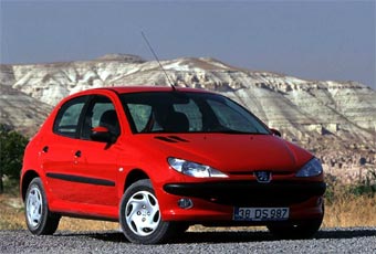  Peugeot