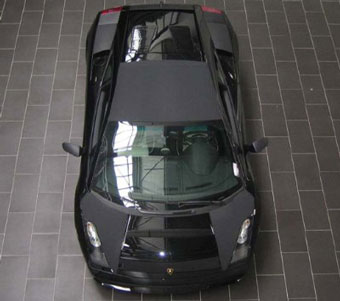  Lamborghini