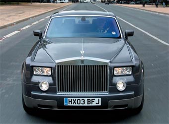  Rolls-Royce