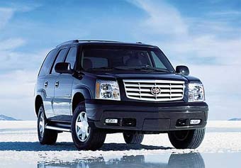   Cadillac