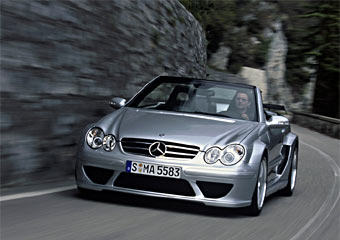  Mercedes-Benz