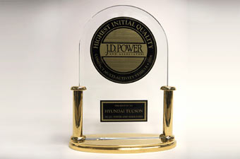  J.D. Power and Associates