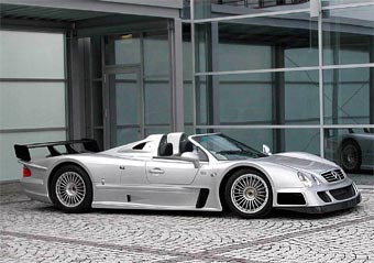  Mercedes-Benz