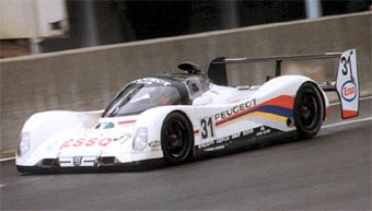  Peugeot SA35-A2 V10