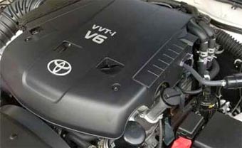   Toyota