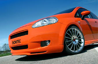  Novitec
