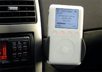 iPod  