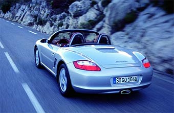  Porsche