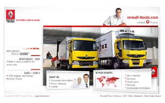  Renault